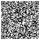 QR code with J M Wall Development Inc contacts