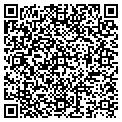 QR code with Mike's Signs contacts