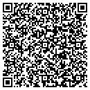 QR code with J & P Development contacts