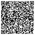 QR code with Paala contacts