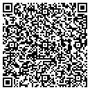 QR code with Garber Farms contacts