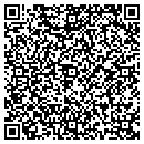 QR code with R P Home Improvement contacts