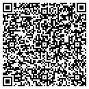 QR code with Teague Thd Ems contacts