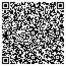 QR code with George Gause contacts