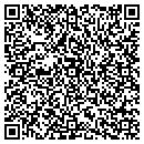 QR code with Gerald Yoder contacts