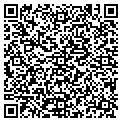 QR code with Cycle Katz contacts