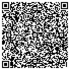 QR code with Rick's Custom Signs contacts