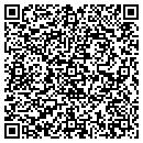 QR code with Harder Optometry contacts