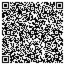 QR code with Harold Straub contacts