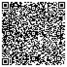 QR code with The Hughes Springs Volunteer Ambulance Service In contacts