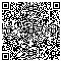 QR code with Post 833 contacts