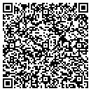 QR code with Henry Voss contacts