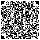 QR code with M S Inserts & Fasteners Corp contacts
