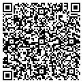 QR code with Tlc Ambulance contacts