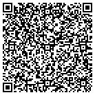 QR code with Heavenly View Custom Cabinets contacts