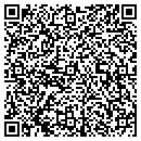 QR code with A2Z Comp Tech contacts