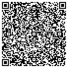 QR code with Ralph A Fernandez contacts
