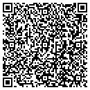 QR code with James Ziegler contacts