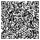 QR code with Teri's Tile contacts