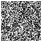 QR code with R Claypoole Records Research contacts
