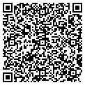 QR code with Vanities contacts