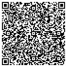 QR code with J A Dunn Cabinetry Inc contacts