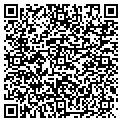 QR code with Tim's Homeworx contacts