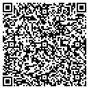 QR code with Tony R Morgan contacts