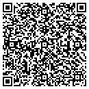QR code with A Garcia Trucking Inc contacts
