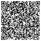 QR code with Advance Express Products contacts