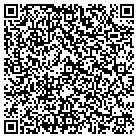 QR code with J M Campbell Farms Inc contacts