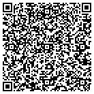 QR code with Whitewright Ambulance Service contacts