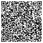 QR code with Angie & CO Hair Design contacts