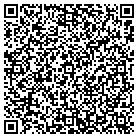 QR code with U H K Carpenter Rebuilt contacts