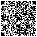 QR code with John R Pearson contacts