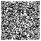 QR code with The Calistoga Coffee Company contacts