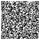 QR code with Hunt D J Private Client Group contacts