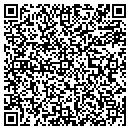 QR code with The Sign Shop contacts