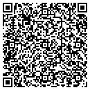 QR code with Uva Contracting CO contacts