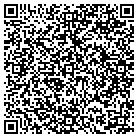 QR code with Accurate Dial & Nameplate Inc contacts