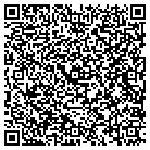 QR code with Youghall Enterprises Inc contacts