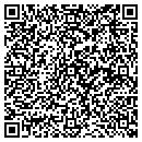QR code with Kelich John contacts