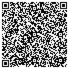 QR code with Tanglewood Gate House contacts
