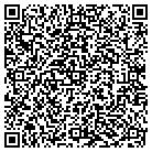 QR code with A S A P Nameplate & Labeling contacts