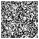 QR code with W C Repair Service contacts