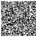 QR code with King Loice contacts