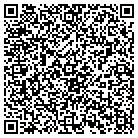 QR code with House-Thunder Harley-Davidson contacts