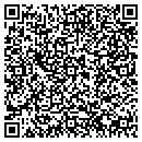 QR code with HRF Powersports contacts