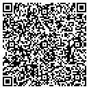 QR code with Agm Decking contacts
