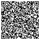 QR code with U S Security Assoc Inc contacts